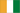 Cote D'Ivoire flag