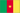 Cameroon flag