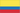 flag of Colombia