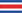 flag of Коста Рика