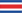 flag of Costa Rica