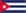 flag of Cuba