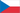 flag of Czech Republic