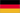 flag of Германия