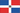 Dominican Republic flag