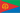 флаг  Эритрея