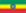 flag of Ethiopia