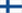 flag of Финляндия