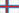 flag of Faroe Islands