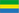 flag of Габон