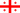 флаг  Грузия