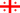 Georgia flag