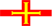 flag of Guernsey