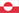 флаг  Гренландия