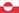 Greenland flag