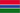 Gambia flag