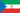 флаг  Экваториальная Гвинея