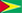 флаг  Гайана