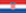 Croatia flag