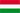 flag of Hungary