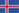 Iceland flag