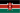 flag of Kenya