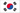 flag of South Korea