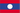 Laos flag