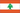 flag of Lebanon