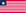 flag of Либерия
