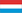 Luxembourg flag