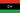 flag of Ливия