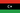 flag of Libya