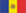 flag of Молдова