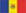 Moldova flag