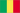 Mali flag