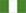 flag of Нигерия