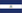 flag of Nicaragua