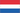 flag of Netherlands