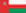 flag of Оман