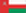 flag of Oman