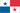 Panama flag