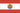 French Polynesia flag