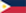 flag of Филиппины