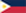 flag of Philippines