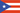 флаг  Пуэрто-Рико