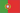 flag of Portugal