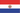 flag of Paraguay