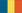 Romania flag