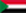 Sudan flag